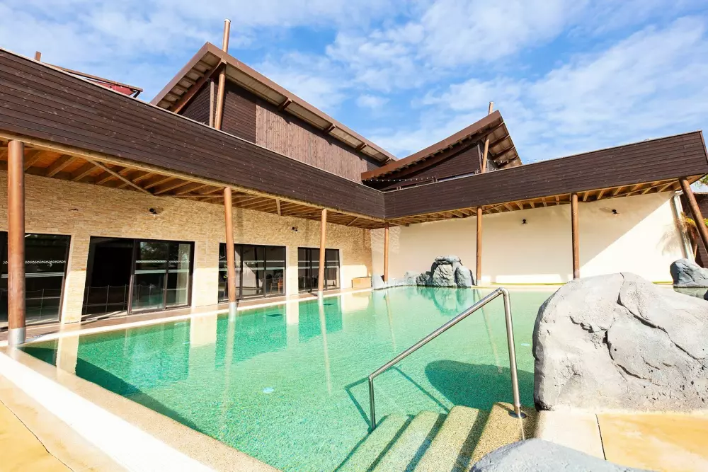 Camping Aloha 5 Sterren★★★★★