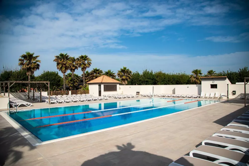 Camping Aloha 5 Sterren★★★★★