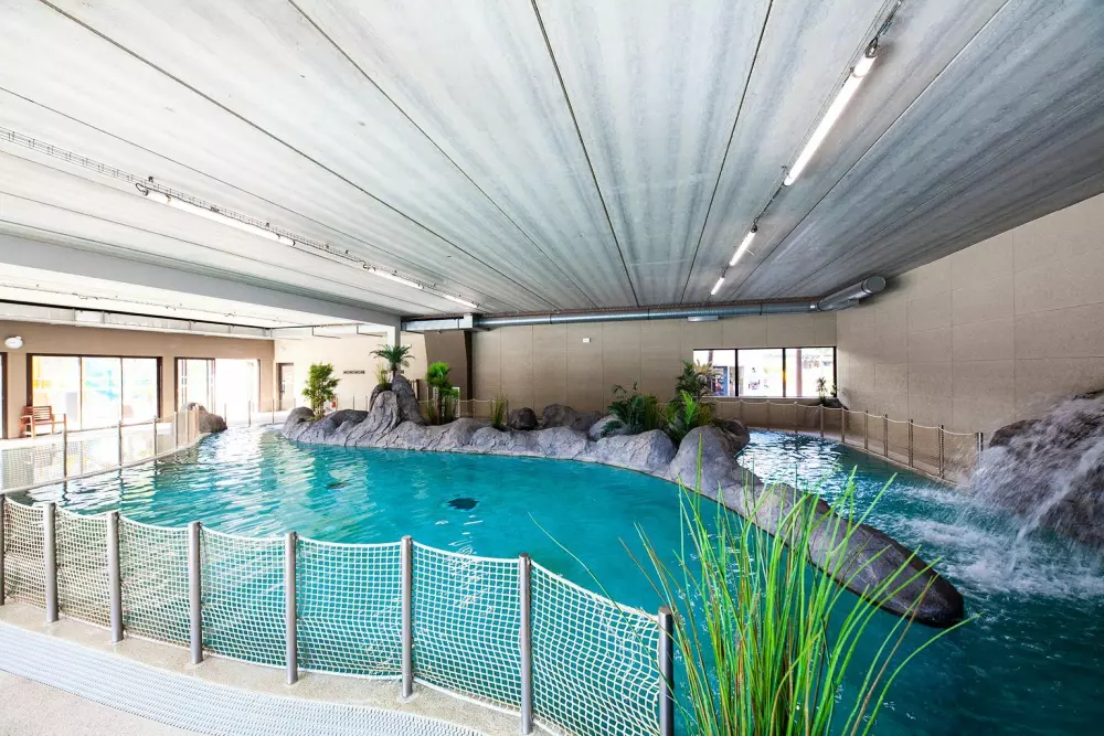 Camping Aloha 5 Sterren★★★★★