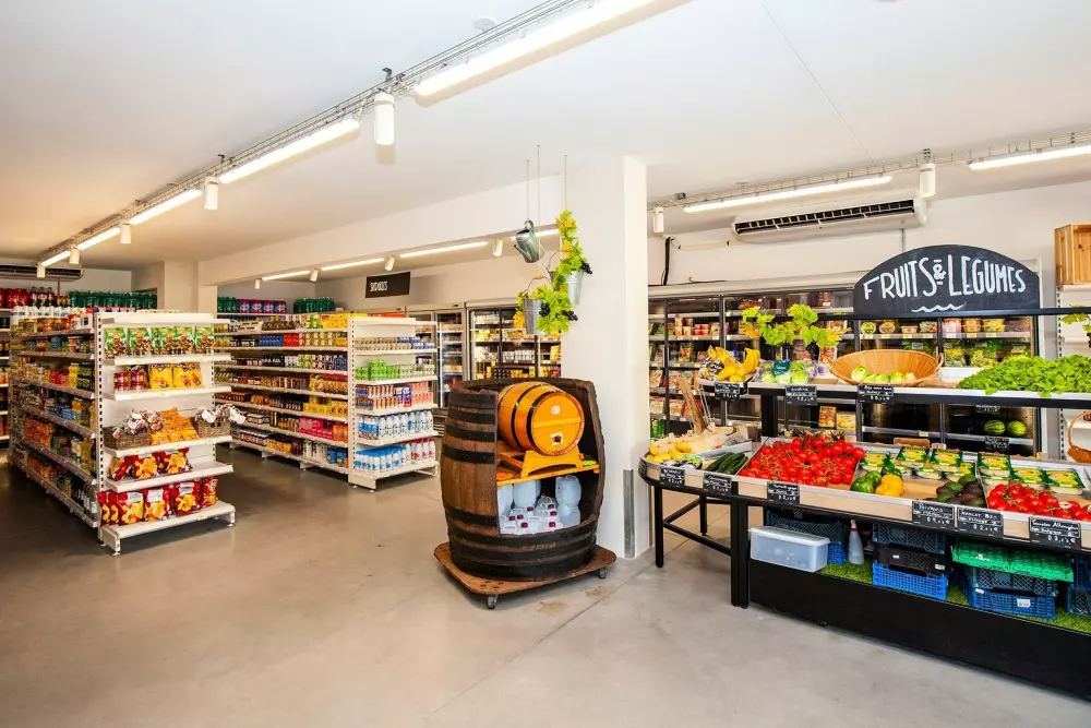 Camping Aloha 5 Sterren★★★★★