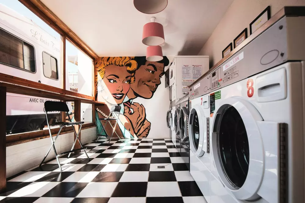 Camping Aloha 5 Sterren★★★★★