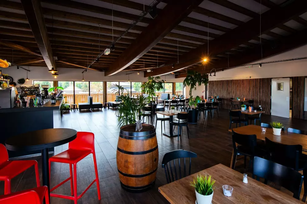 Camping Aloha 5 Sterren★★★★★