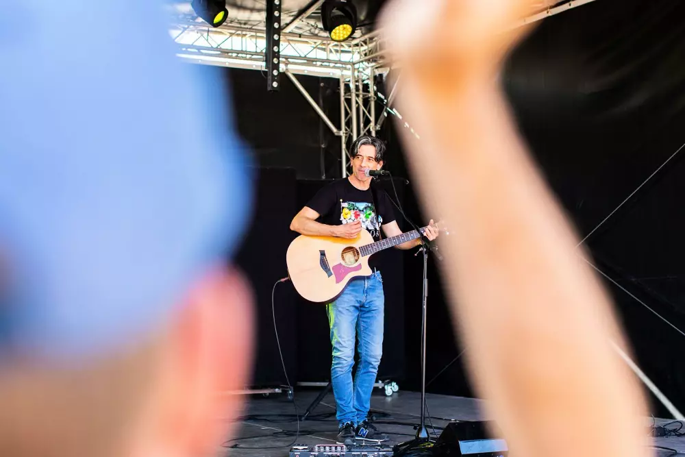 Camping Aloha 5 Sterren★★★★★