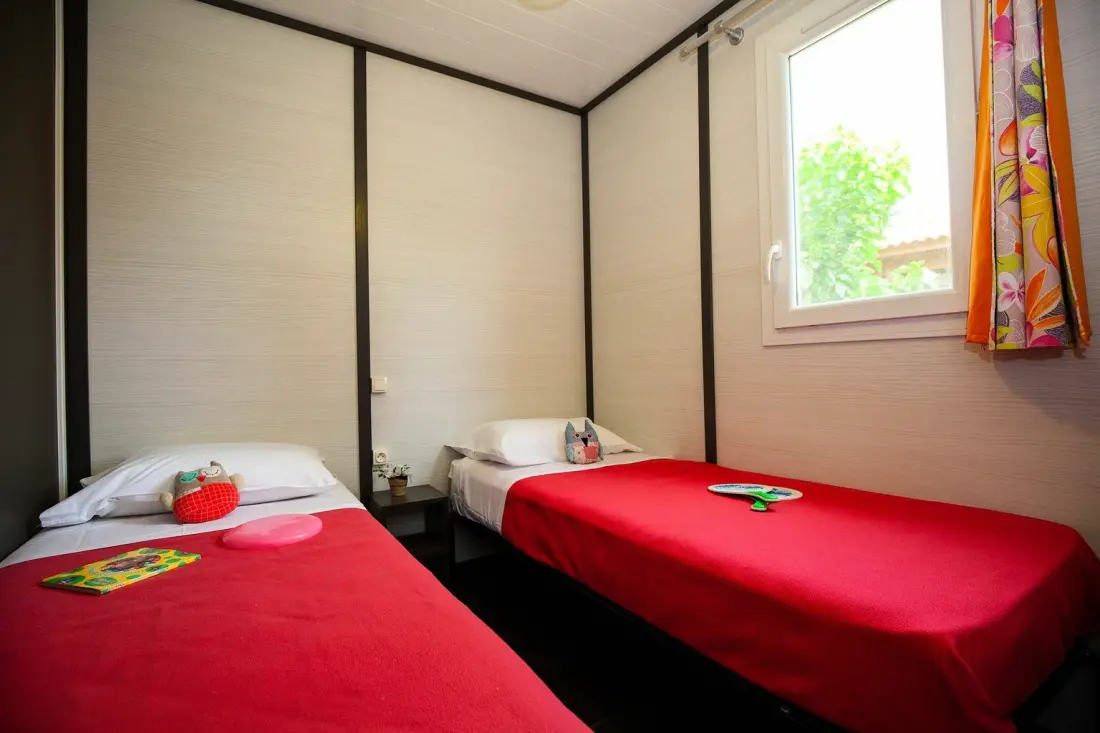 Campingplatz Aloha 5 Sterne★★★★★