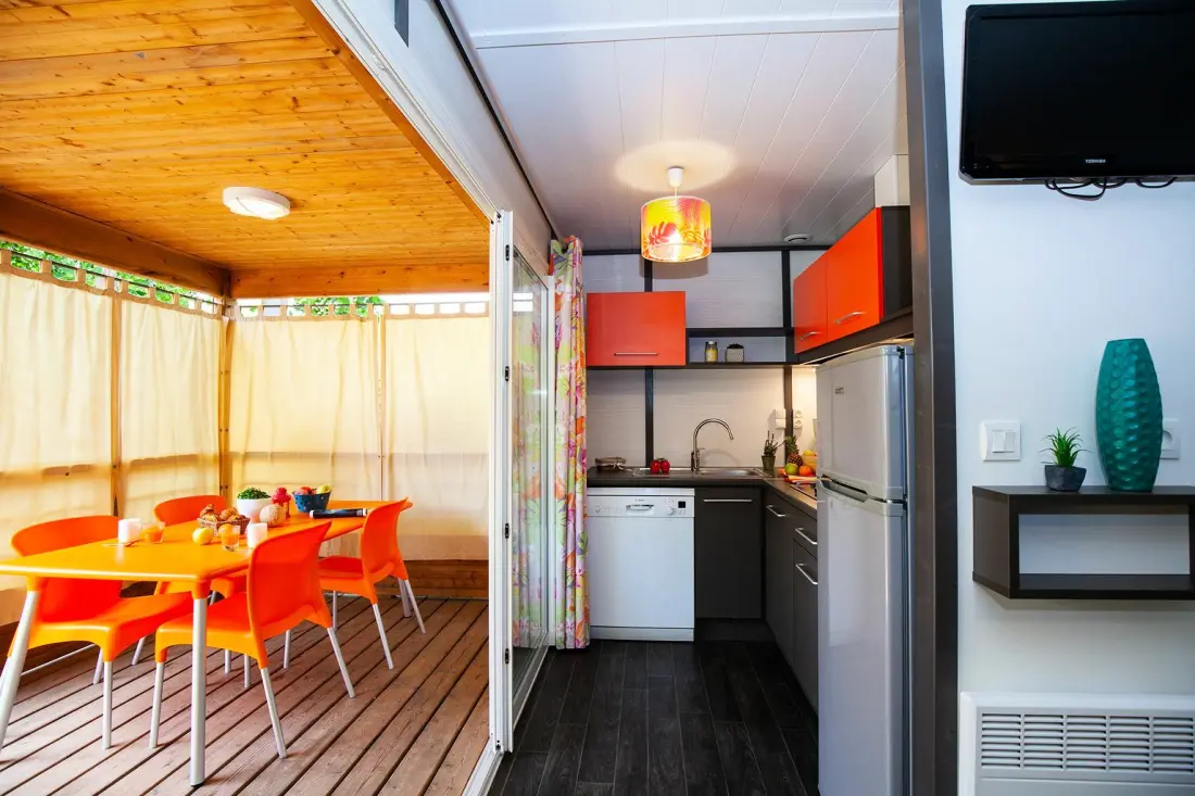 Campingplatz Aloha 5 Sterne★★★★★