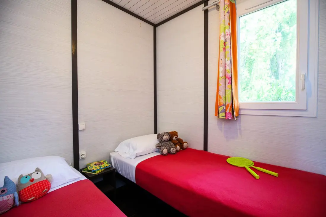 Campingplatz Aloha 5 Sterne★★★★★