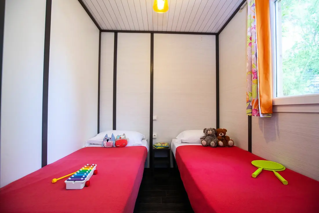 Campingplatz Aloha 5 Sterne★★★★★