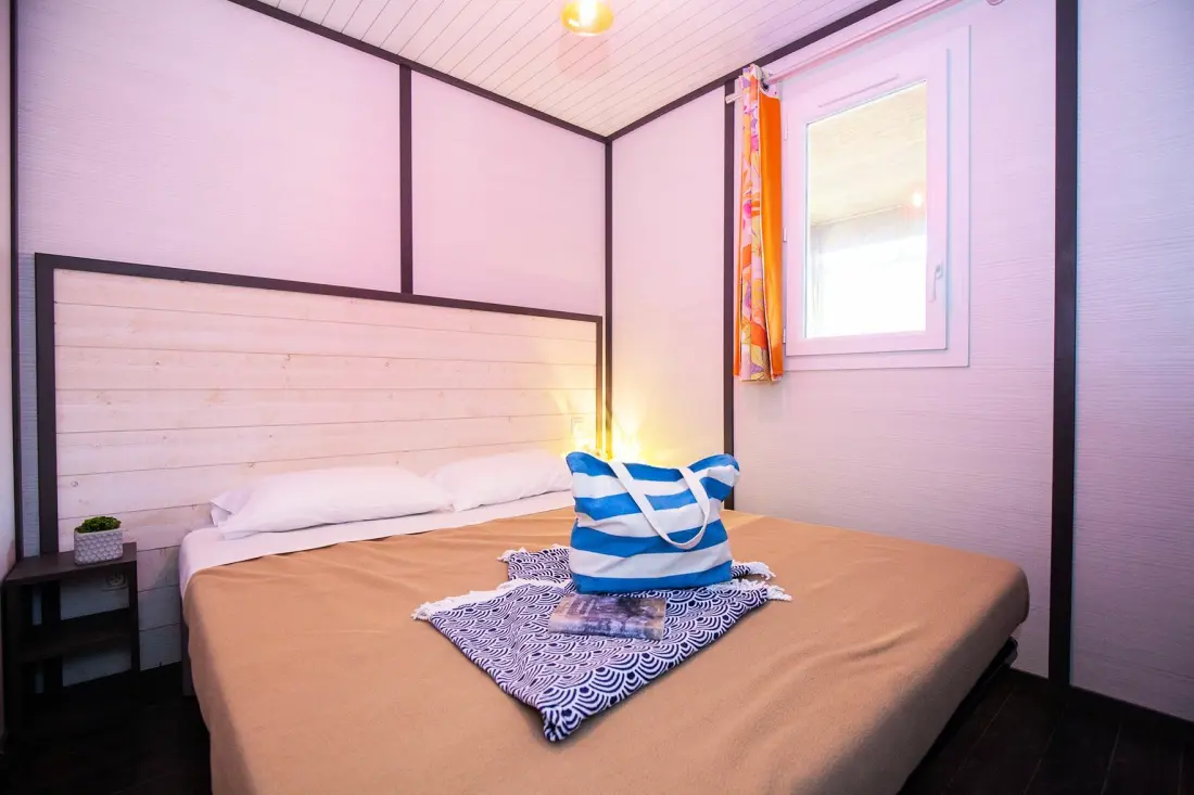 Campingplatz Aloha 5 Sterne★★★★★