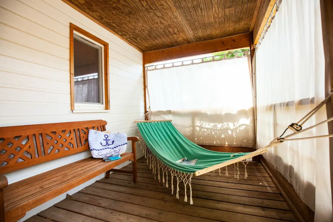 Campingplatz Aloha 5 Sterne★★★★★