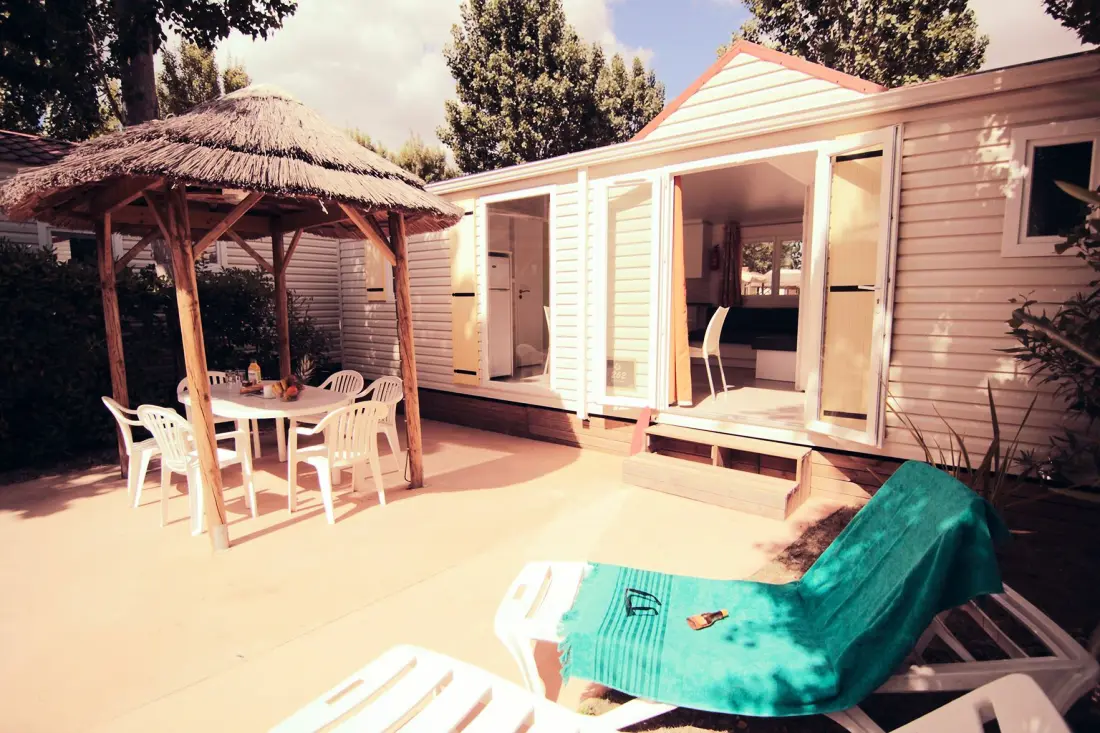 Campingplatz Aloha 5 Sterne★★★★★