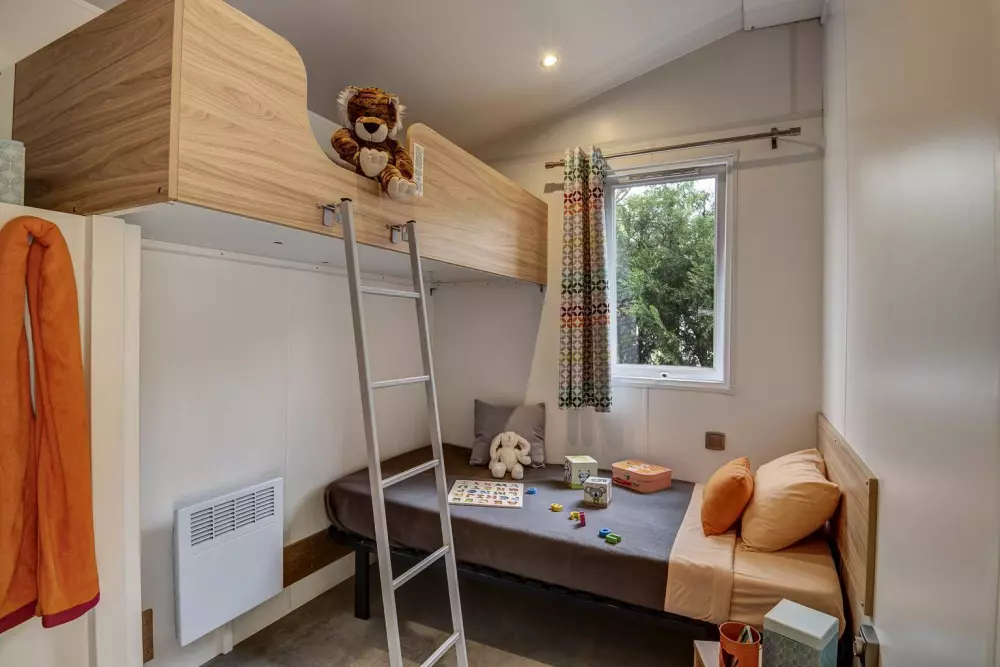 Camping Aloha 5 Sterren★★★★★