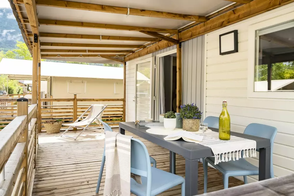 Camping Aloha 5 Sterren★★★★★