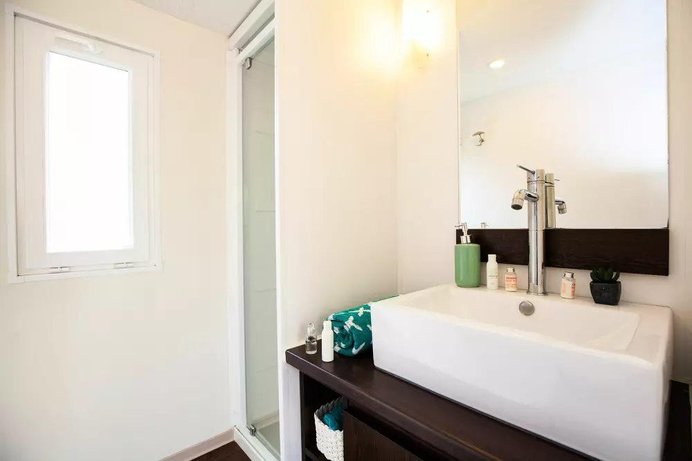 Camping Aloha 5 Sterren★★★★★