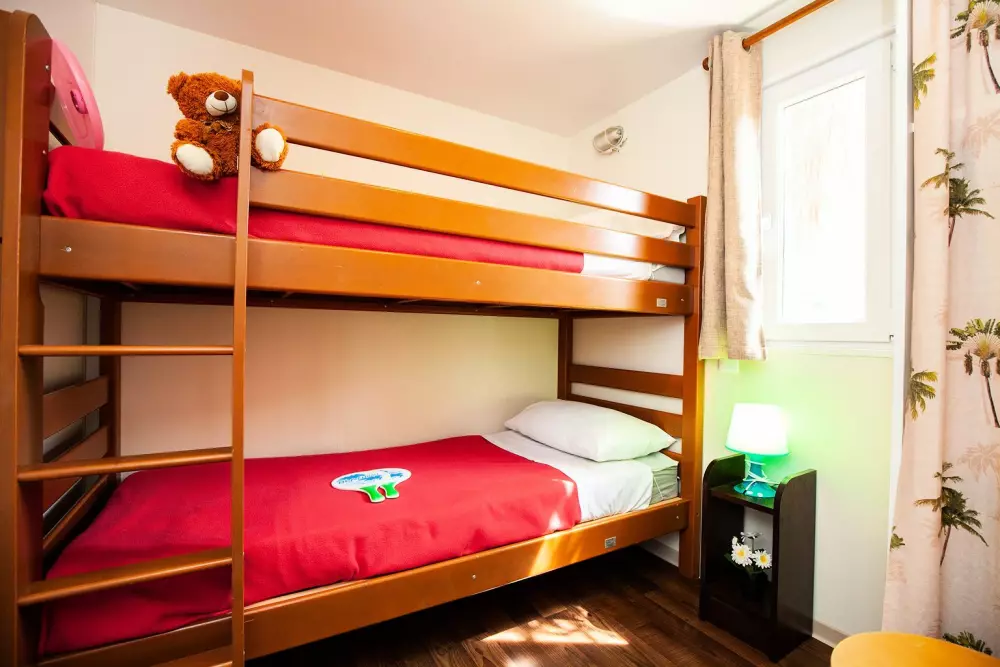 Camping Aloha 5 Sterren★★★★★