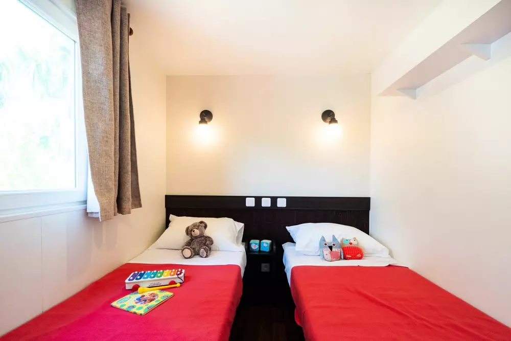 Camping Aloha 5 Sterren★★★★★