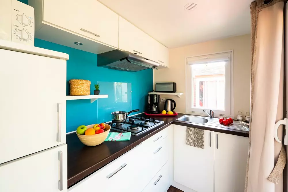 Camping Aloha 5 Sterren★★★★★