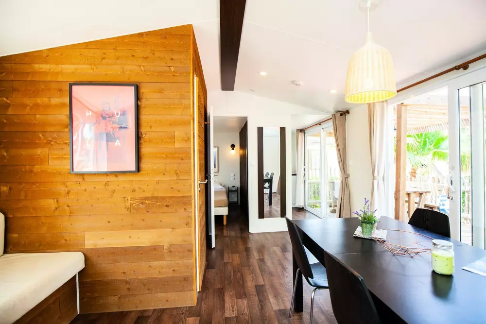 Camping Aloha 5 Sterren★★★★★