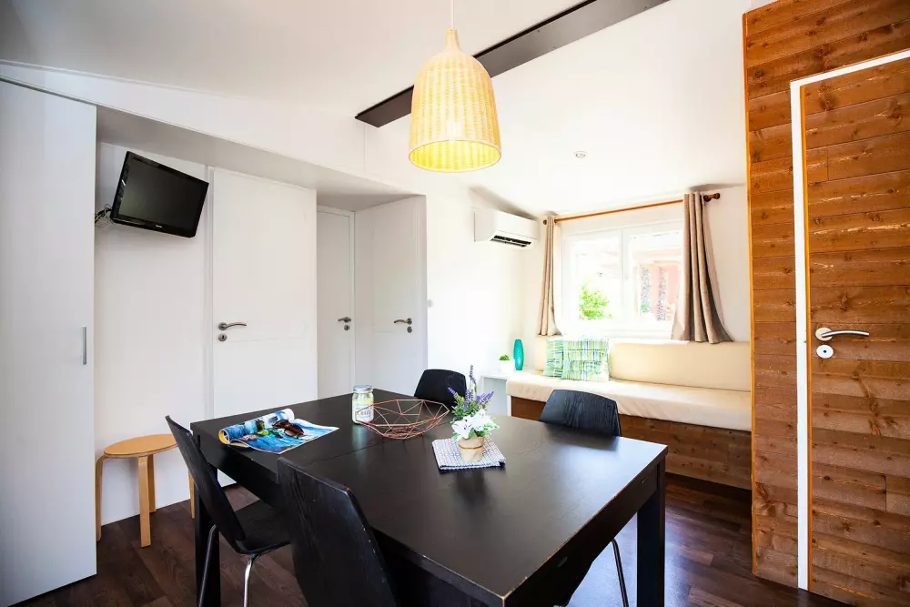 Camping Aloha 5 Sterren★★★★★