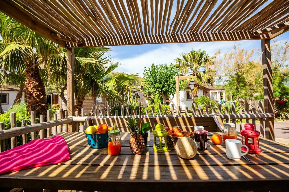 Camping Aloha 5 Sterren★★★★★