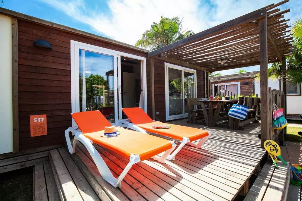 Camping Aloha 5 Sterren★★★★★