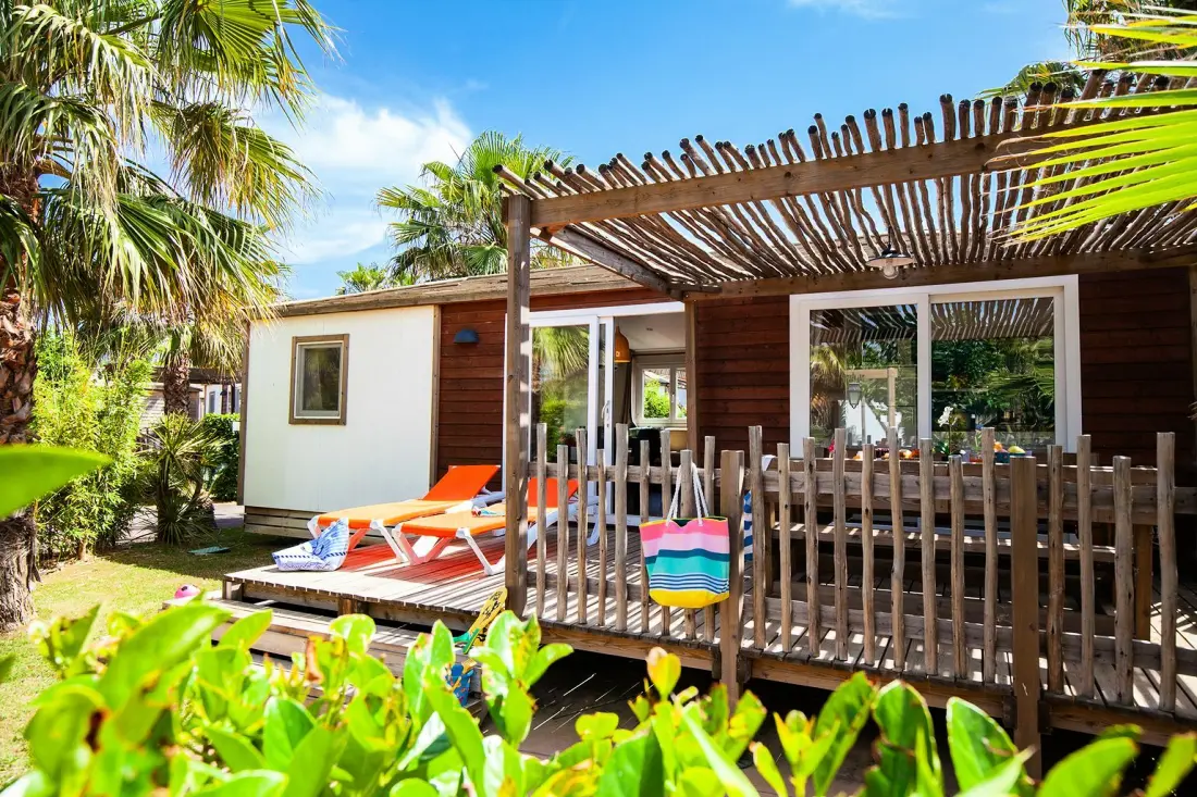 Campingplatz Aloha 5 Sterne★★★★★