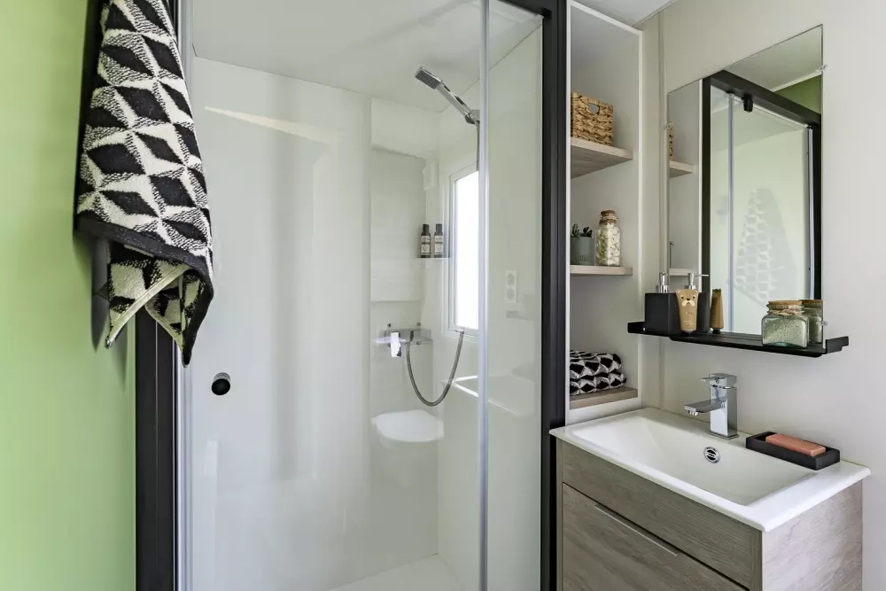 Camping Aloha 5 Sterren★★★★★