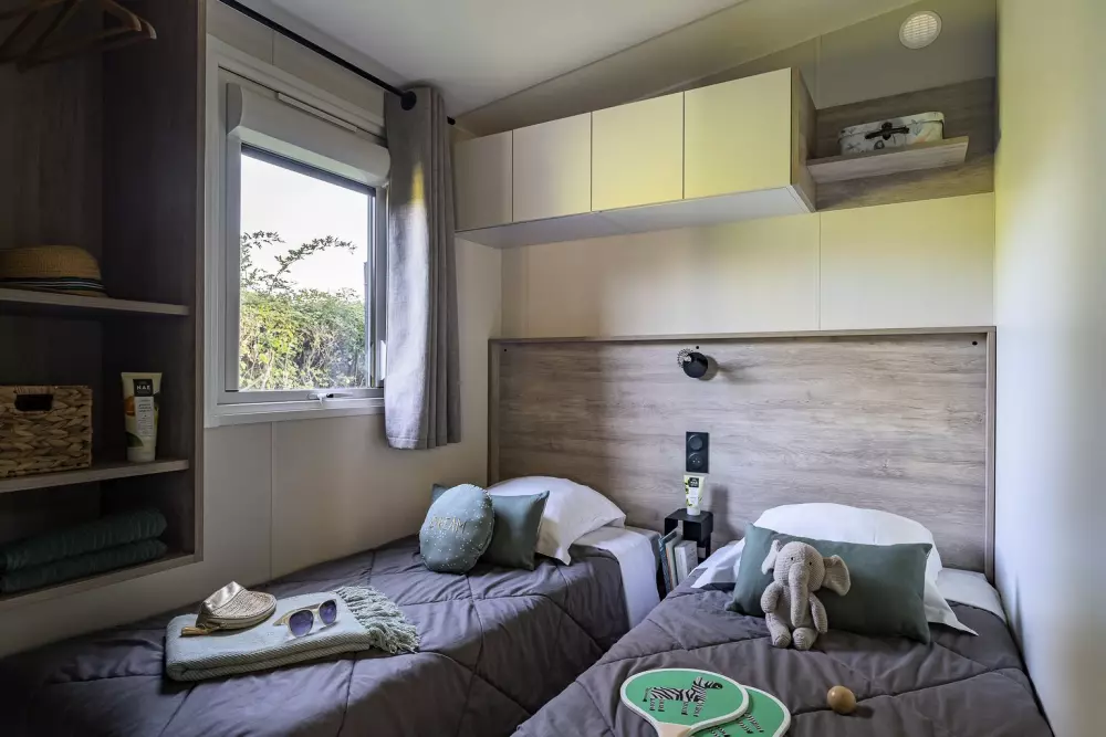 Camping Aloha 5 Sterren★★★★★