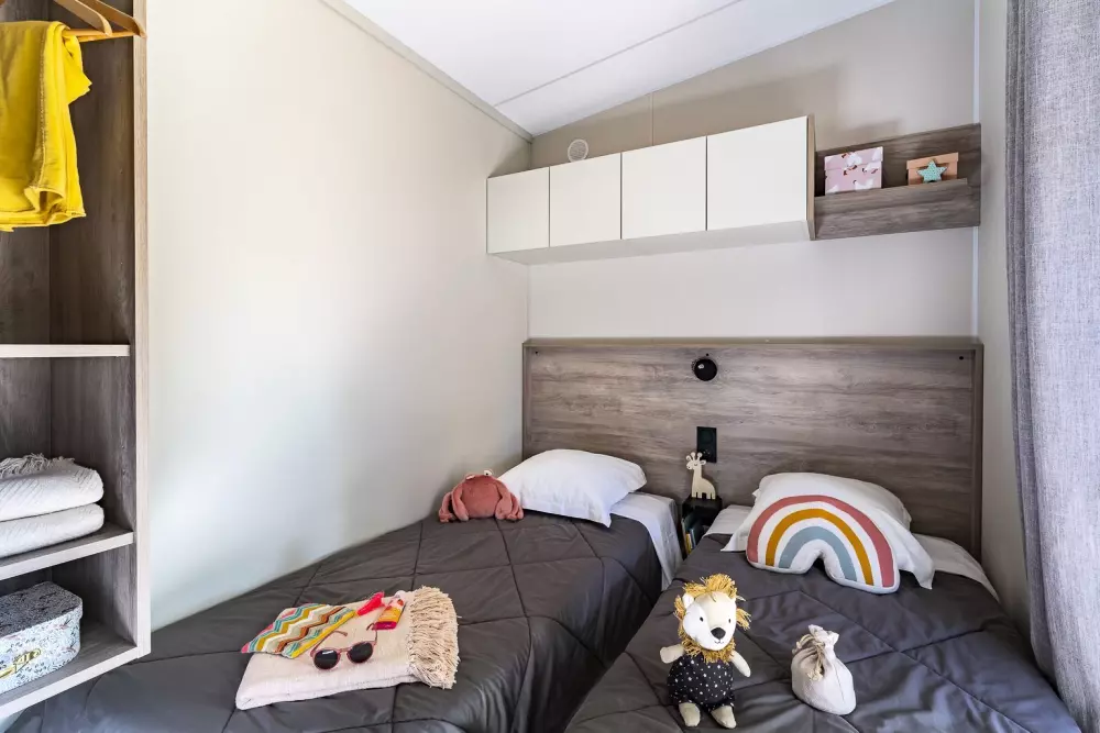 Camping Aloha 5 Sterren★★★★★