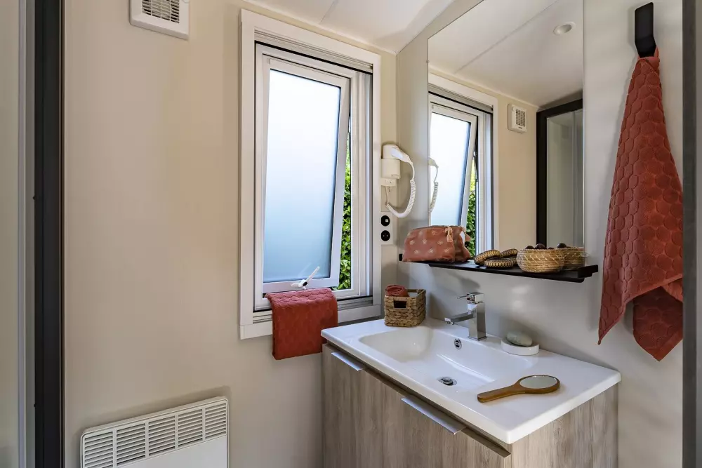 Camping Aloha 5 Sterren★★★★★