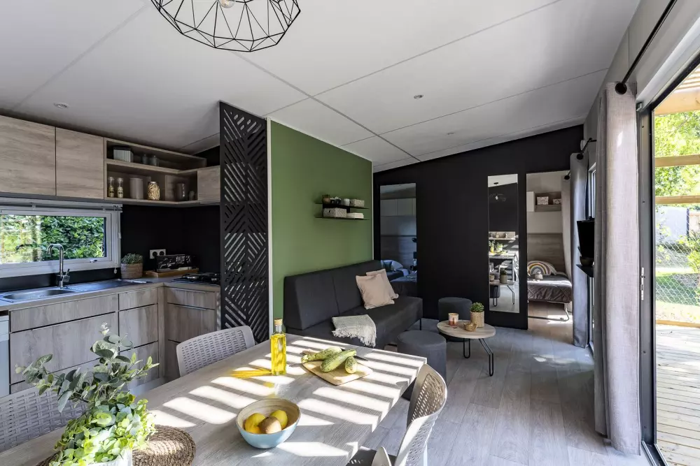 Camping Aloha 5 Sterren★★★★★