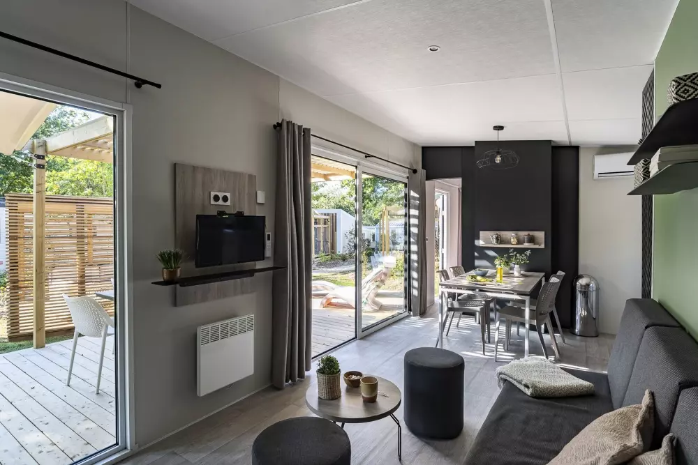 Camping Aloha 5 Sterren★★★★★