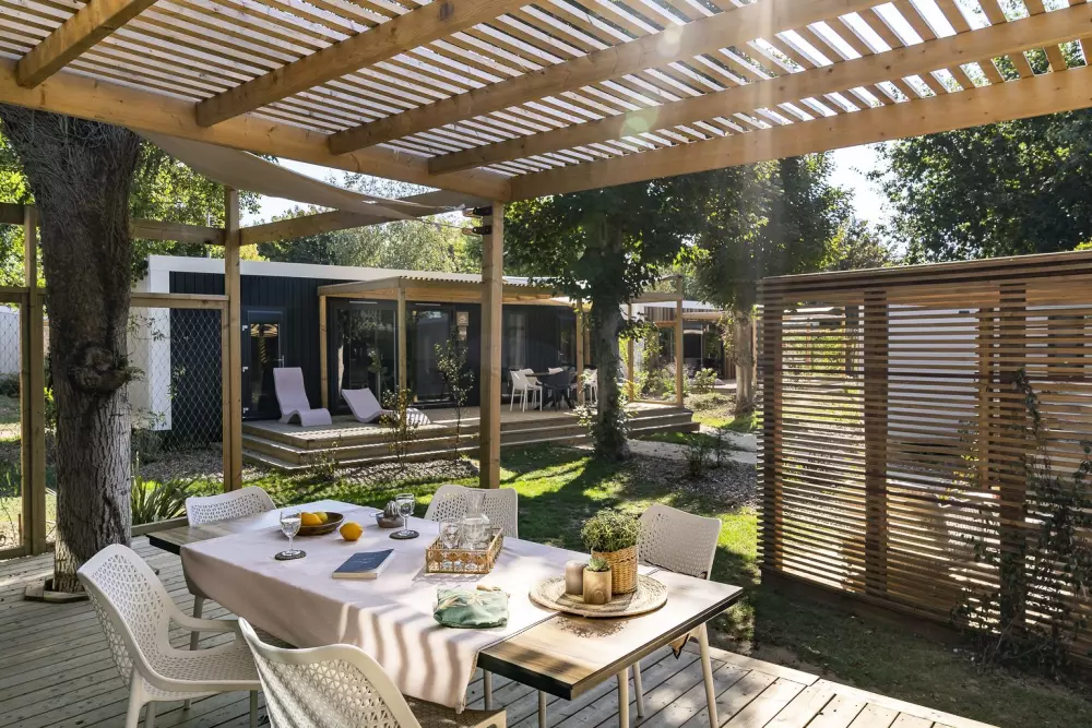 Camping Aloha 5 Sterren★★★★★