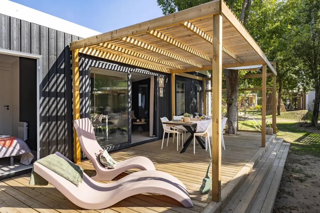 Campingplatz Aloha 5 Sterne★★★★★