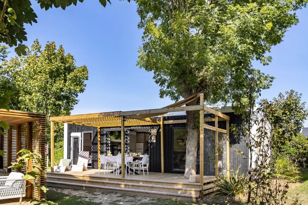 Camping Aloha 5 Sterren★★★★★