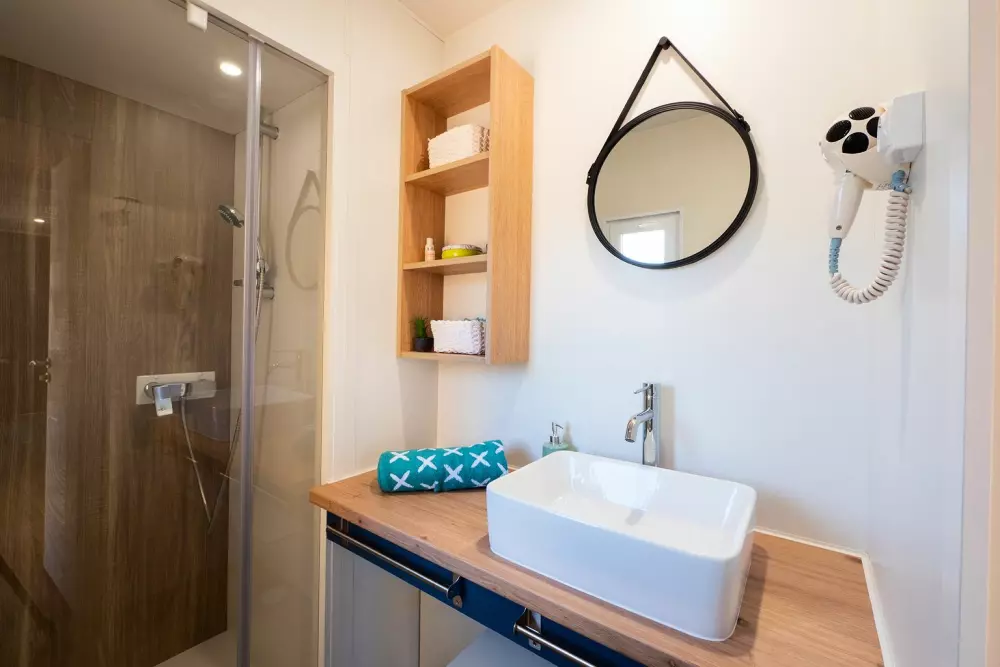 Camping Aloha 5 Sterren★★★★★