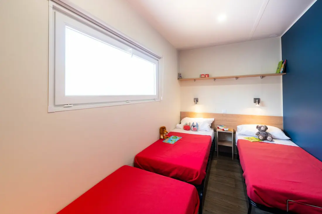 Campingplatz Aloha 5 Sterne★★★★★