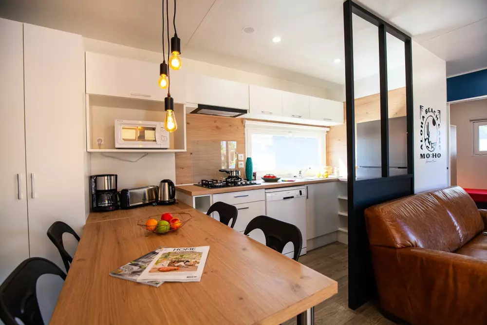 Camping Aloha 5 Sterren★★★★★