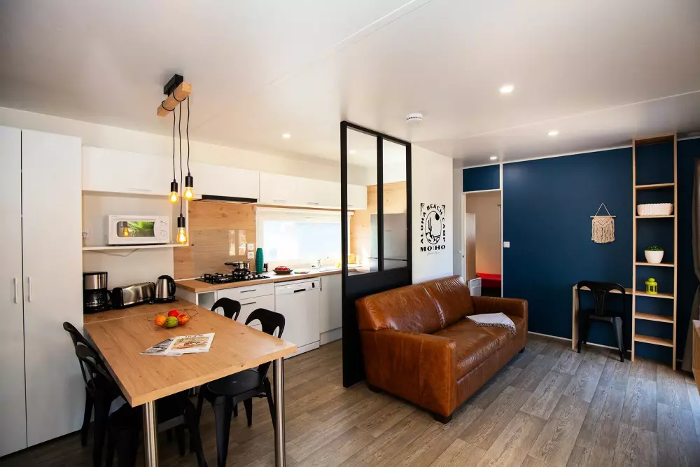 Camping Aloha 5 Sterren★★★★★