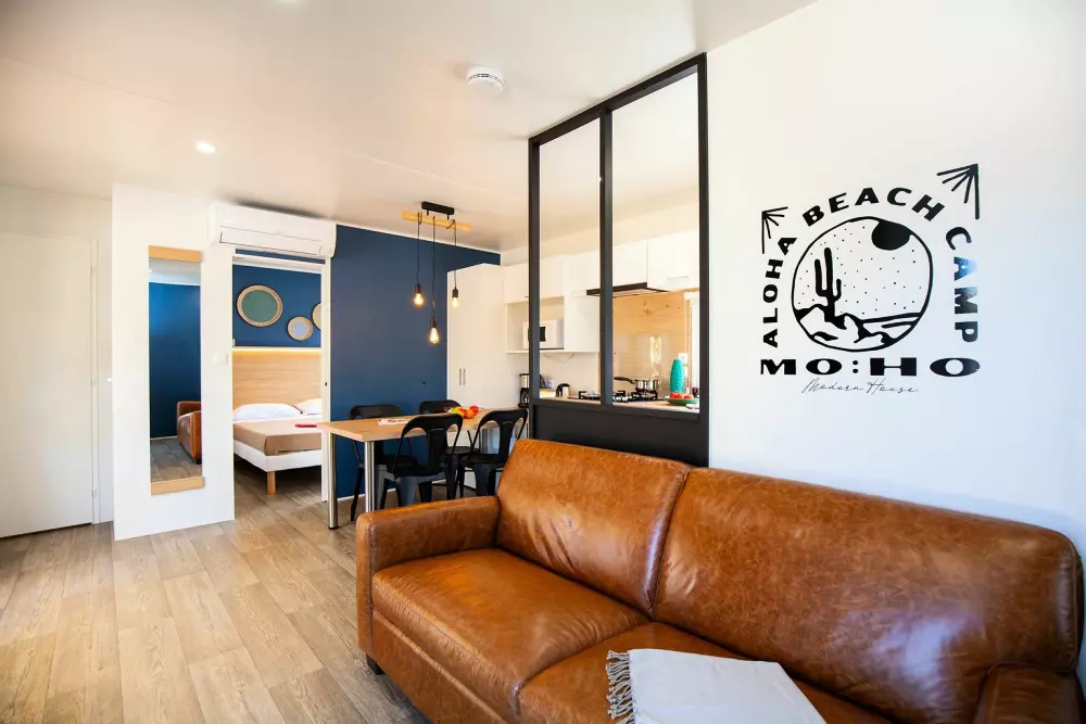 Camping Aloha 5 Sterren★★★★★