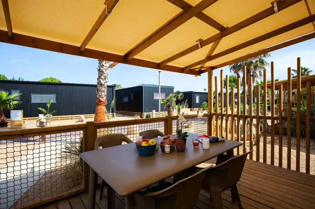 Campingplatz Aloha 5 Sterne★★★★★