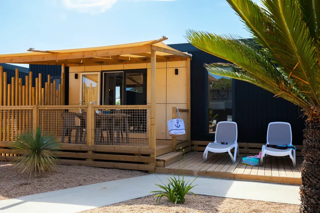 Campingplatz Aloha 5 Sterne★★★★★