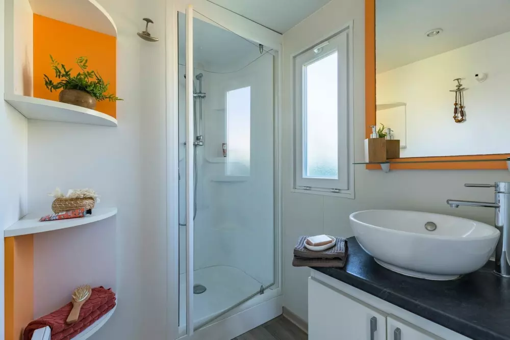 Camping Aloha 5 Sterren★★★★★