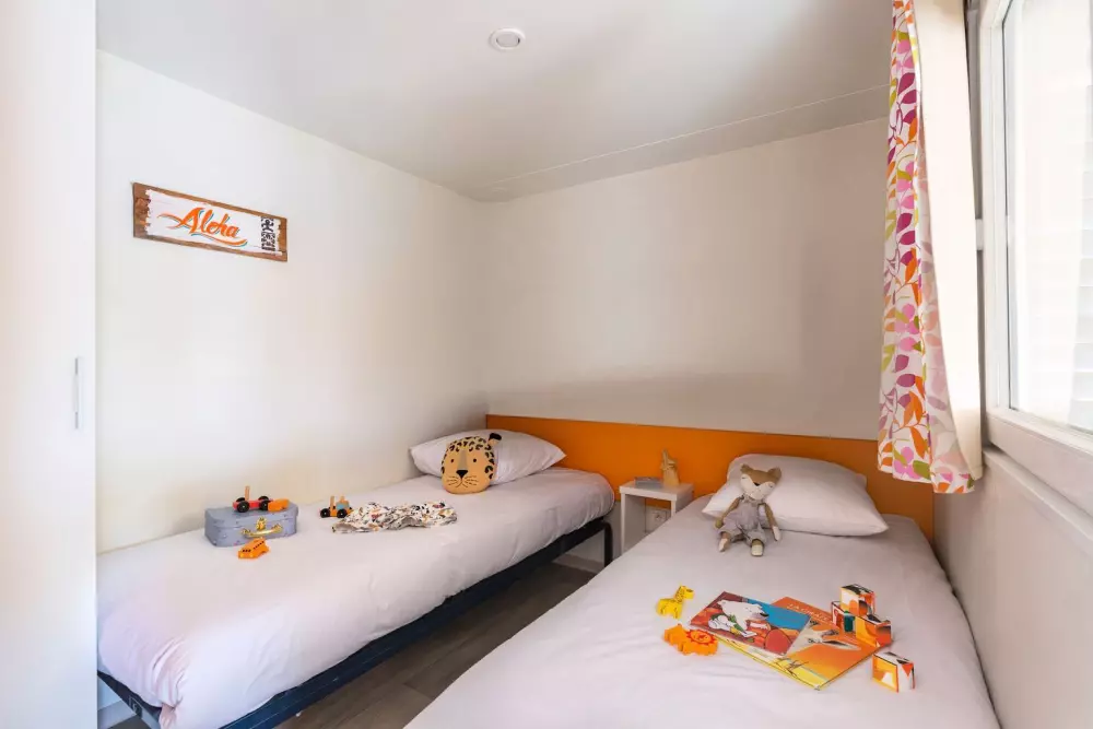 Camping Aloha 5 Sterren★★★★★