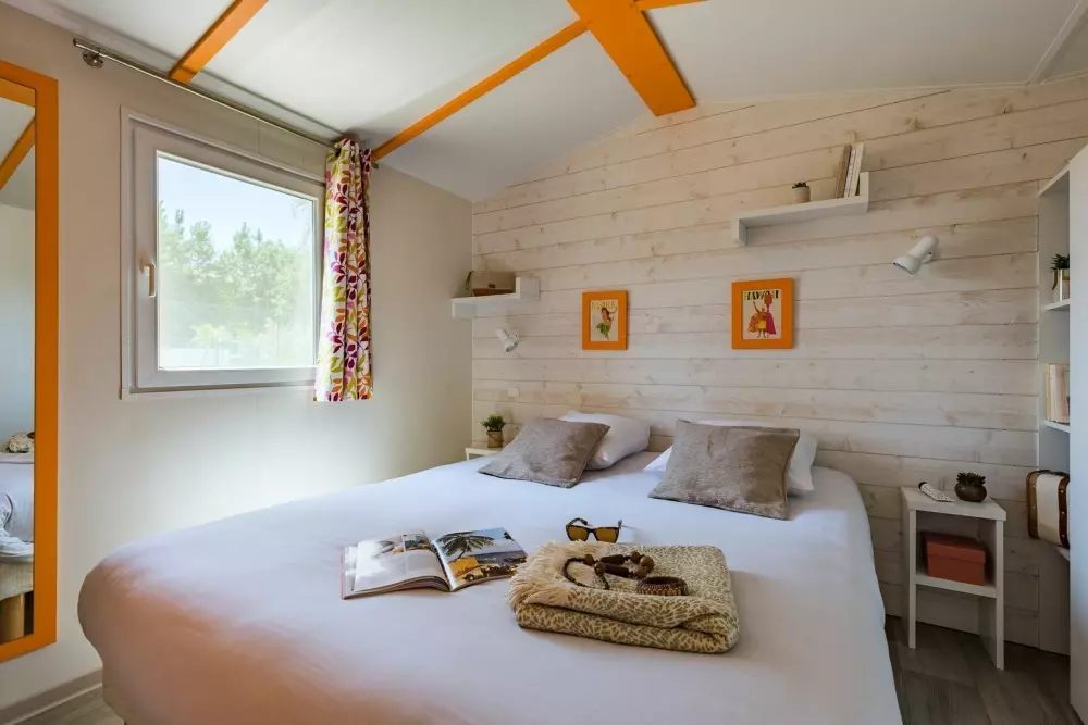 Camping Aloha 5 Sterren★★★★★