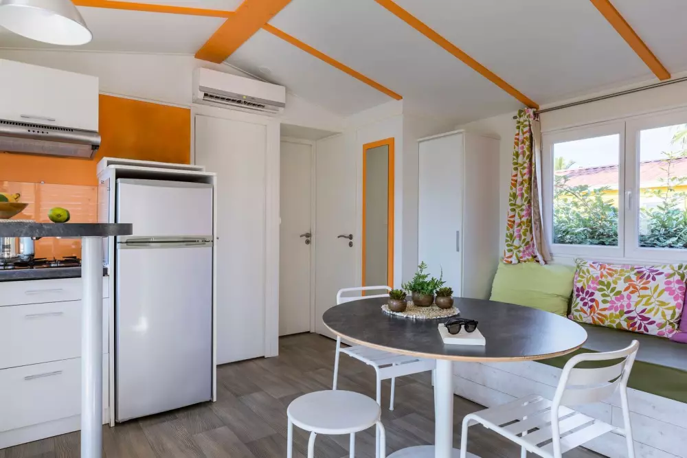 Camping Aloha 5 Sterren★★★★★