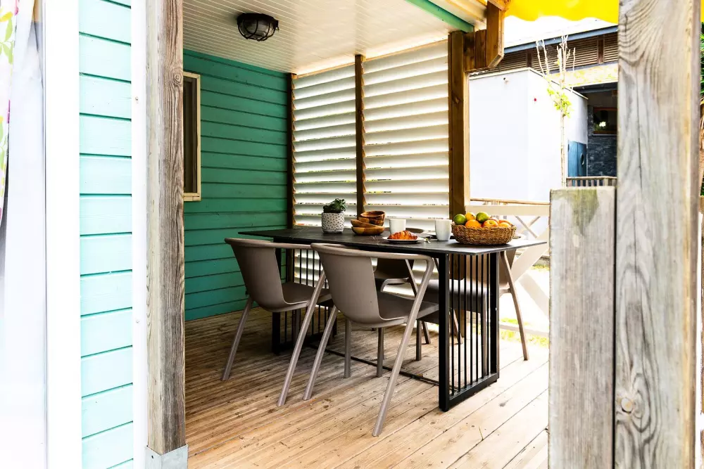 Camping Aloha 5 Sterren★★★★★