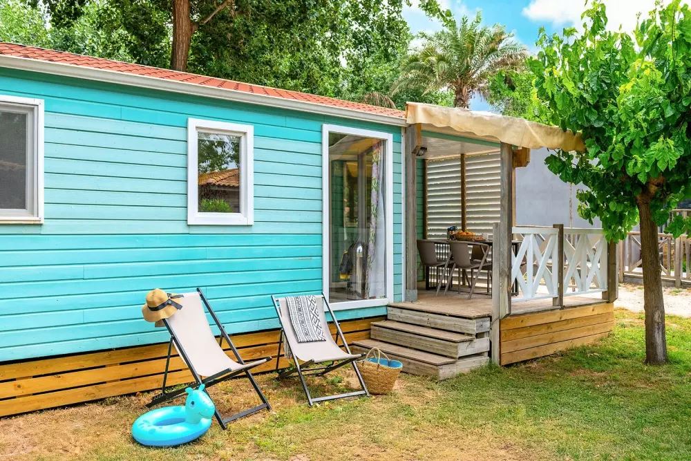 Camping Aloha 5 Sterren★★★★★