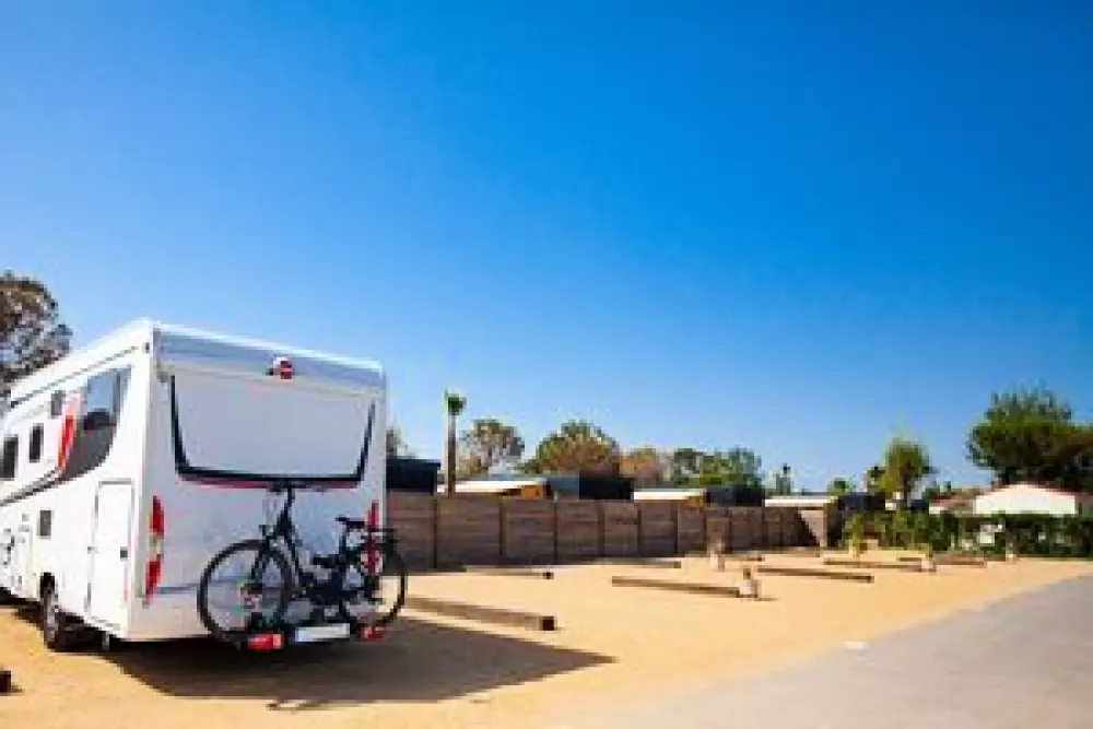 Camping Aloha 5 Sterren★★★★★