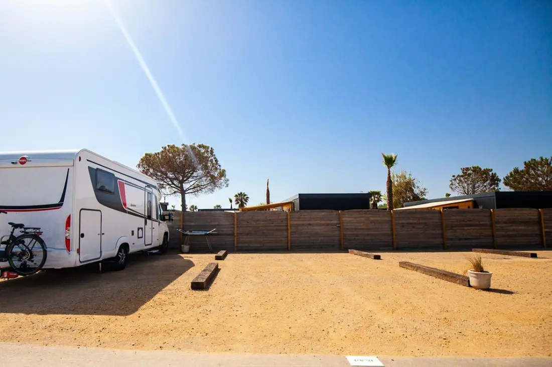 Campingplatz Aloha 5 Sterne★★★★★