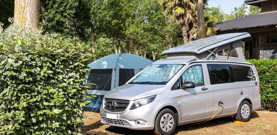 Campingplatz Aloha 5 Sterne★★★★★
